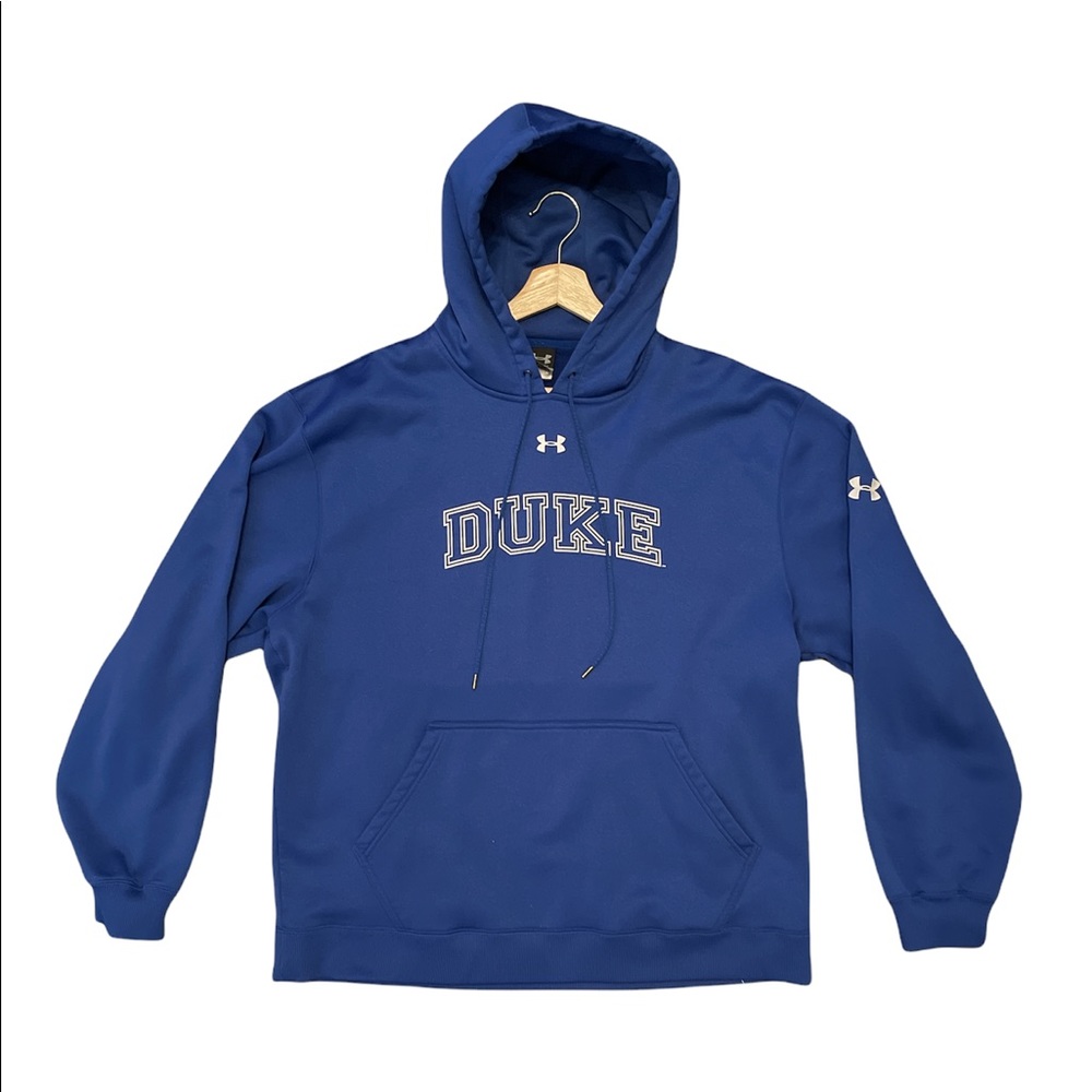 Duke Hoodie Mens XL
